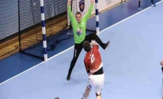 FHK-ja paraqet skuadrat për Europë