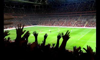 Everton e Leeds pas portierit të United