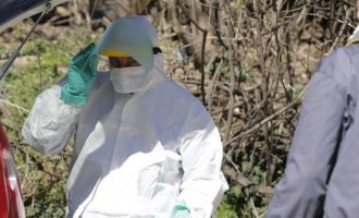 Shifra të frikshme me COVID-19 në Kosovë