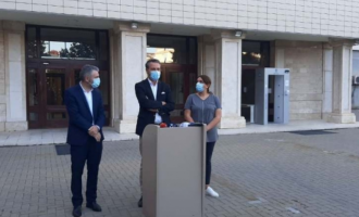 Shala: Askush askënd nuk e ka sulmuar fizikisht, Kuvendi ka kamera dhe do të dëshmohet