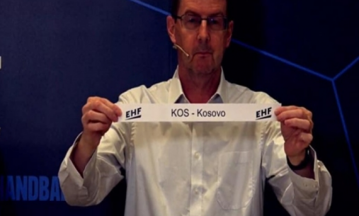 Kosova në grup me Austrinë e Italinë