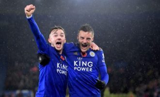 Leicester fiton ndaj Shefield United – Lufta për top 4 edhe më e ngushtë