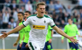 Interi i bashkohet Arsenalit dhe Chelseas në garë për Ginter