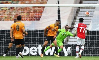 Fiton Arsenali, shpresë për ta arritur vendin e katërt