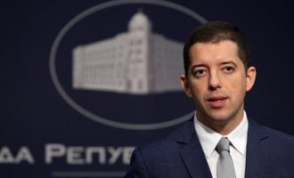 Gjuriq për Marrëveshjen e Brukselit: “Mur për mbrojtjen e interesave serbe në Kosovë”