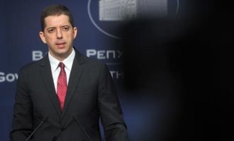Gjuriq: Kemi pasur kontakte të vazhdueshme me administratën Biden