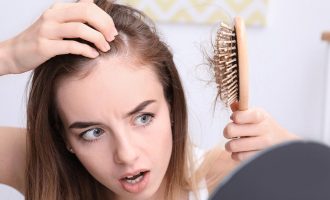 Disa pacientë me Coronavirus po përballen me një simptomë të papritur të virusit