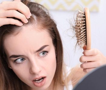 Disa pacientë me Coronavirus po përballen me një simptomë të papritur të virusit