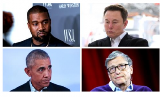 Hakimi më i madh në histori të rrjeteve sociale – hakohen llogaritë e Barack Obama, Elon Musk, Jeff Bezos e Bill Gates