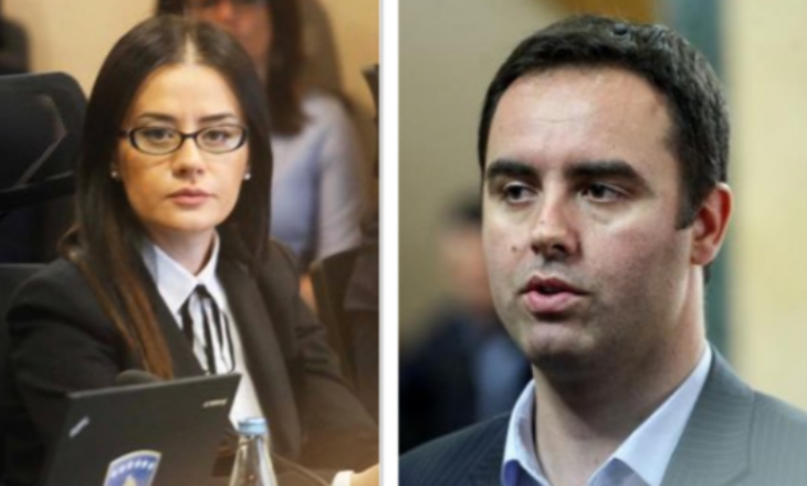 Haradinaj – Stublla ia pezullon të gjitha vendimet Glauk Konjufcës