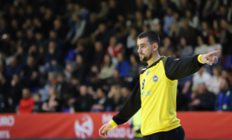 Haris Berisha i përfaqësues së Kosovës tranferohet ne Zvicër