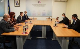 Selimi: privatizimin në Kosovë, të trajtohen me prioritet