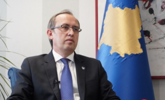 Hoti shprehet pro tërheqjes së 10% të kursimeve nga Trusti