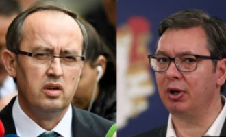 Hoti të mërkurën në samitin e Këshillit Atlantik, merr pjesë edhe Vuçiq