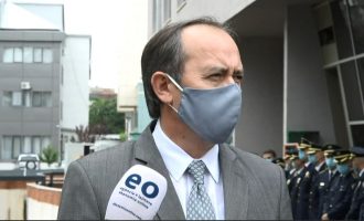 Hoti përkujton Enver Zymberin: Ra në krye të detyrës