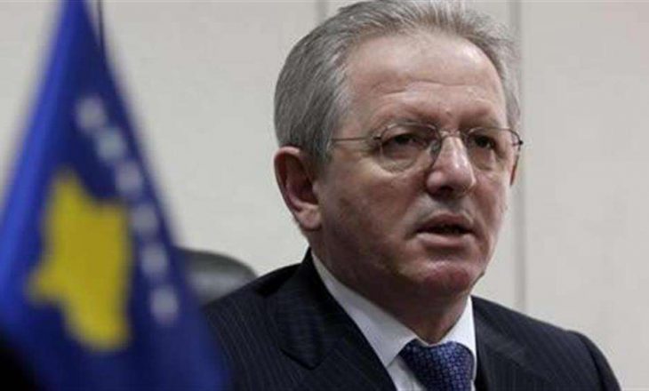 Hyseni: Marrëveshja me Serbinë do të arrihet brenda 12 muajve ose procesi do të dështojë