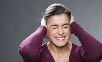 Nëse acaroheni nga disa tinguj mund të keni këtë çrregullim