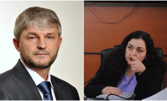 Ukaj: S’kam pranuar ftesë nga policia, as nuk kërkoj falje – le të kërkojë ajo (Vjosa Osmani)