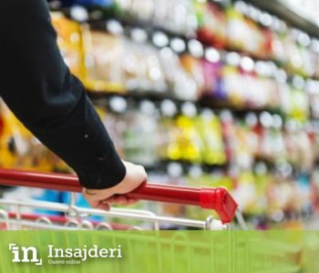 Kosovarët po i refuzojnë produktet serbe – edhe pas heqjes së taksës