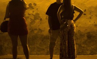 Arrestohen një burrë dhe një grua – merreshin me prostitucion