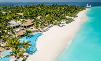 Ky ishull mirëpret turistë vetëm me një kusht