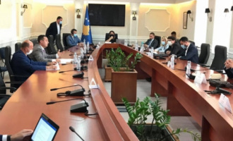 Interesimin e Telekomit të Serbisë për blerjen e IPKO-s, ARKEP e kuptoi nga mediat