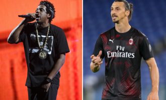 AC Milan konfirmon partneritetin me reperin Jay Z