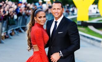 Një ‘shëtitje’ brenda shtëpisë së mrekullueshme të Jennifer Lopez dhe të fejuarit të saj