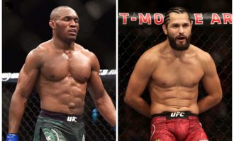 Ndeshje e çmendur në UFC – Usman kundër Masvidal