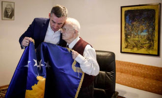 Veseli: Krenar që e kishim shembull gjithmonë Bacën Adem, ishte i gatshëm të sakrifikonte për liri duke mos e duruar robërinë