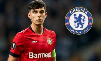 Mungon vetëm nënshkrimi – Havertz lojtar i Chelsea