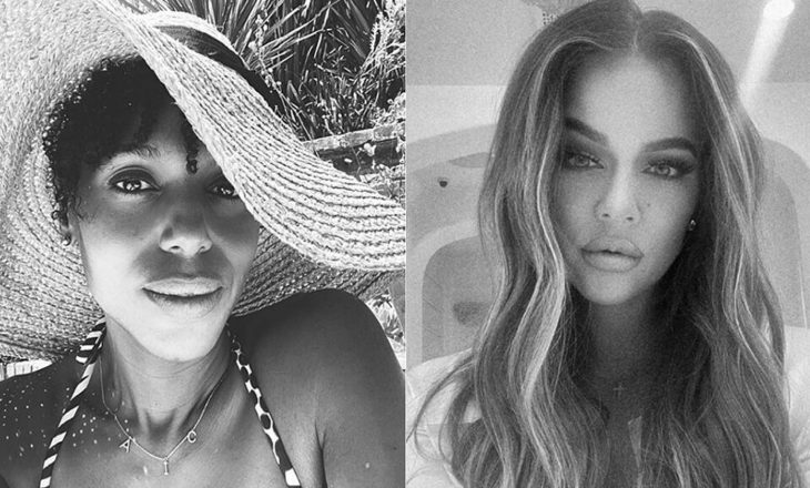 “Challenge Accepted”: Pse gratë po postojnë foto bardh e zi në Instagram?