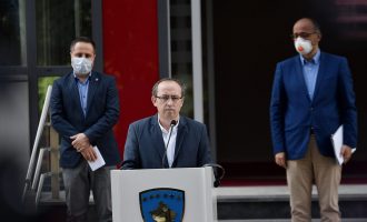 Këshilltari i Hotit: Kthimi i masave shtrënguese u bë pa dëshirën tonë