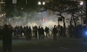Protestat në SHBA: Trump planifikon të tërheqë disa forca federale nga qyteti Portland