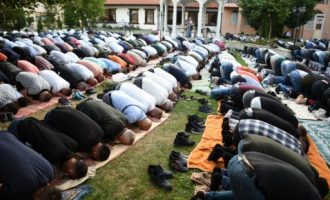 Në këtë datë të muajit Korrik është Kurban Bajrami