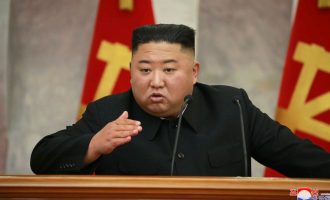 Kim Jong Un thotë se s’do ketë më luftë “mbi këtë tokë”, falë armëve bërthamore të Koresë Veriore