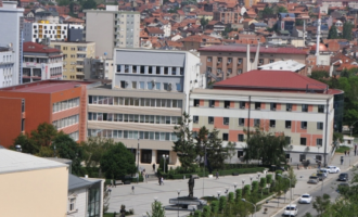 Rishikimi i buxhetit sot në Komisionin për Legjislacion