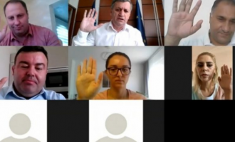 Komisioni për Integrime Evropiane miraton rishikimin e buxhetit