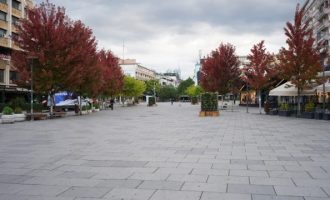 Vetëm Prishtina dhe Fushë-Kosova në “zonën e kuqe”