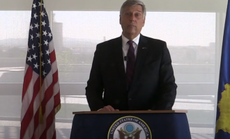 Kosnett: Sundimi i ligjit dhe qeverisja e mirë të domosdoshme për të tërhequr investimet