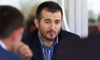 Labinot Tahiri peticionin e fundit e quan ‘koti’ dhe propozon një tjetër