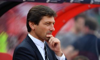 PSG në rrezik nga klubet gjermane