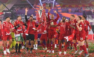 Liverpool-it po i largohet një nga lojtarët më kreativë