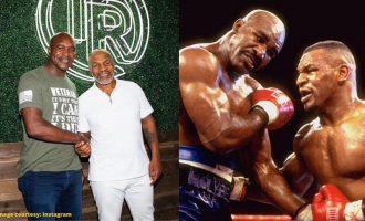 Mike Tyson refuzon ofertat e sporteve tjera – Mendon vetëm për boksin
