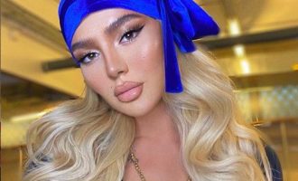 “Bojkotoni Loredanën” – Çfarë po ndodhë në Twitter?