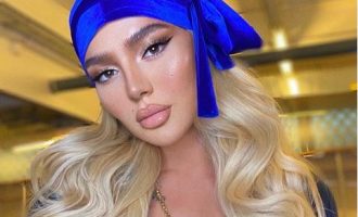 Feministët theksojnë prapavijë seksiste pas kritikave që Loredana po merr së fundmi