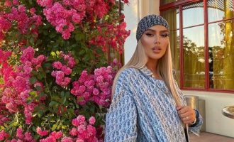 “Loredana është dëshmi se mund të jesh i suksesshëm edhe pa talent”