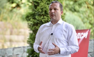 RVM: Në LSDM janë të sigurt, s’ka zgjedhje të reja