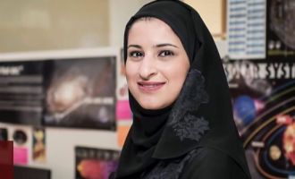 Gruaja që po dërgon Emiratet e Bashkuara Arabe në Mars