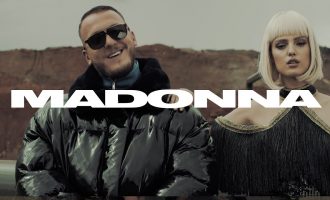 Kolegët e Mozzik nga Shqipëria e kritikojnë fort reperin